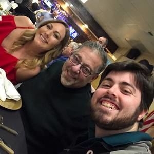 Meet your Posher, Chewy